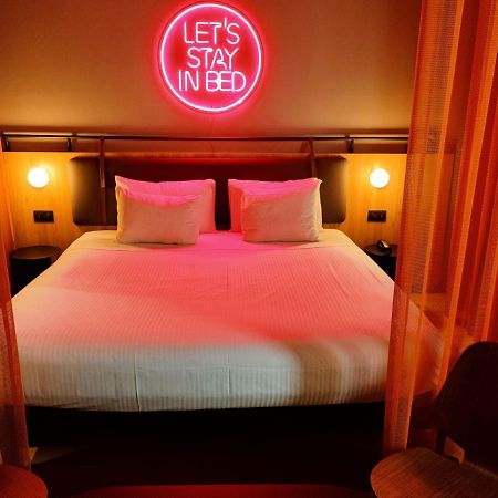 Stay Hotel Brunello Esterno foto