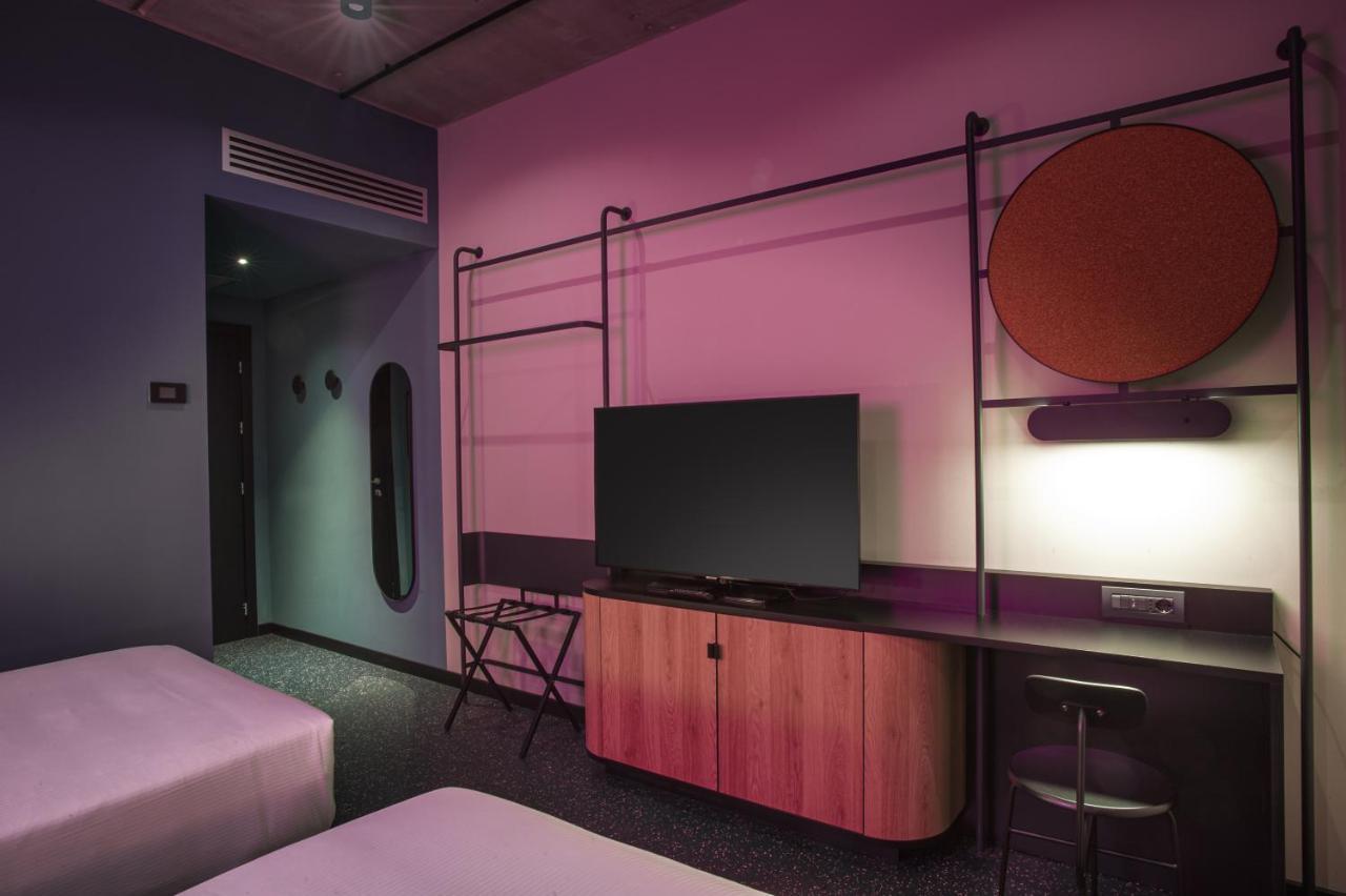 Stay Hotel Brunello Esterno foto