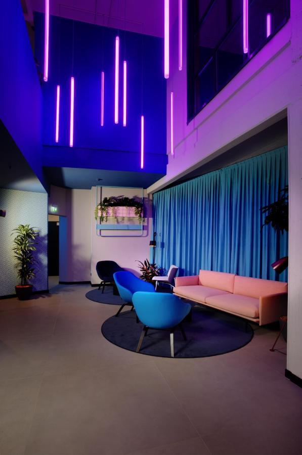 Stay Hotel Brunello Esterno foto