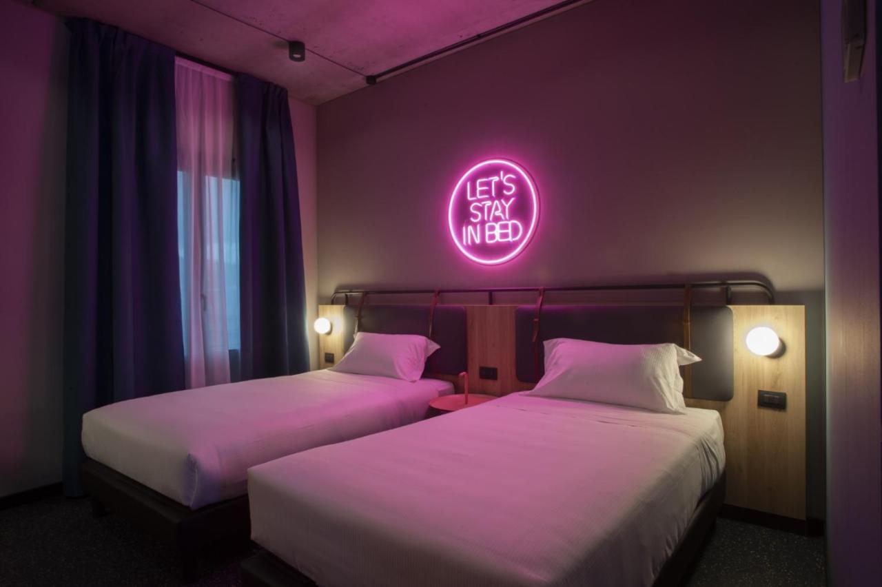Stay Hotel Brunello Esterno foto