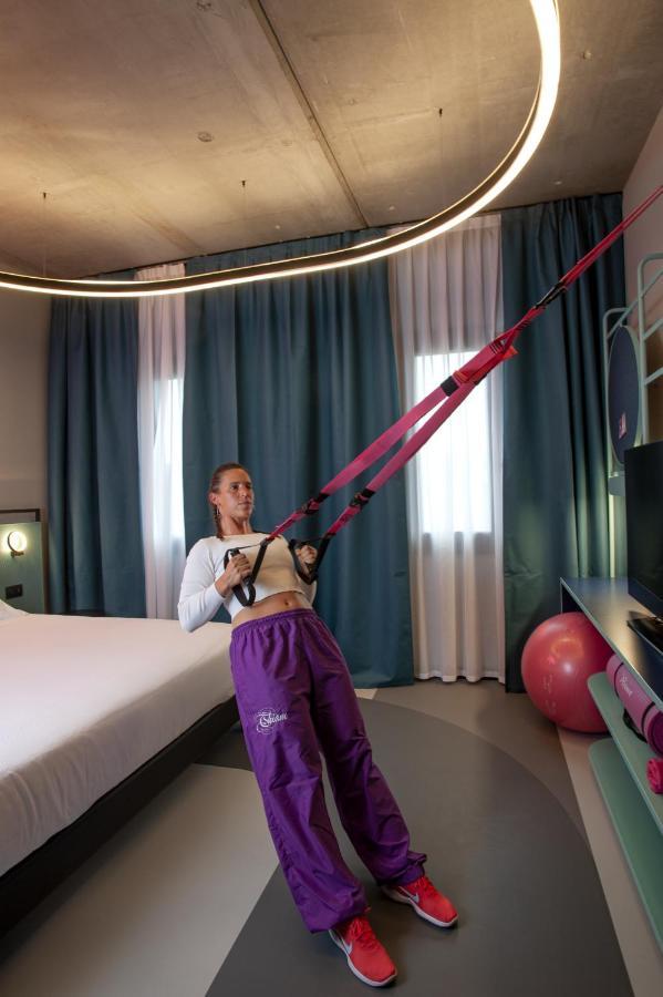Stay Hotel Brunello Esterno foto
