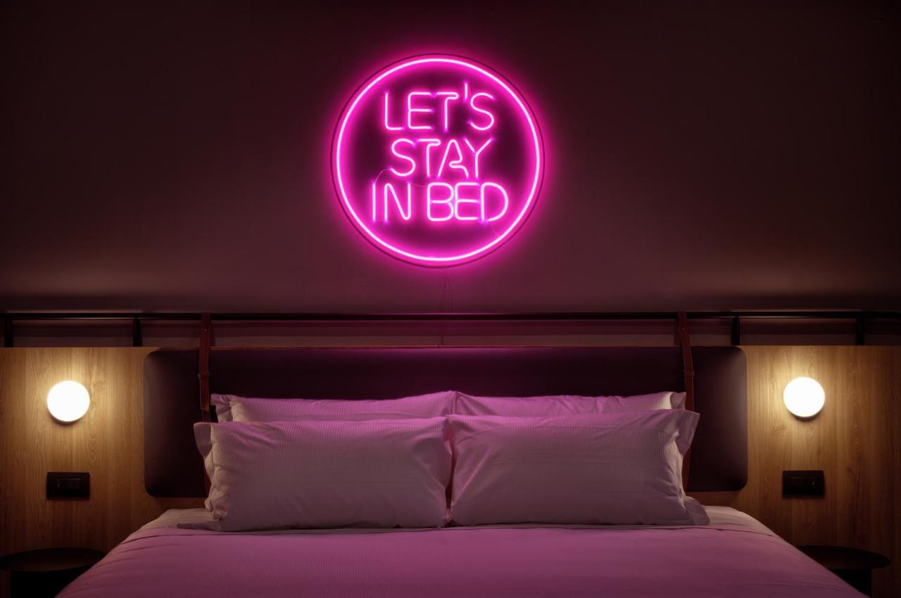 Stay Hotel Brunello Esterno foto