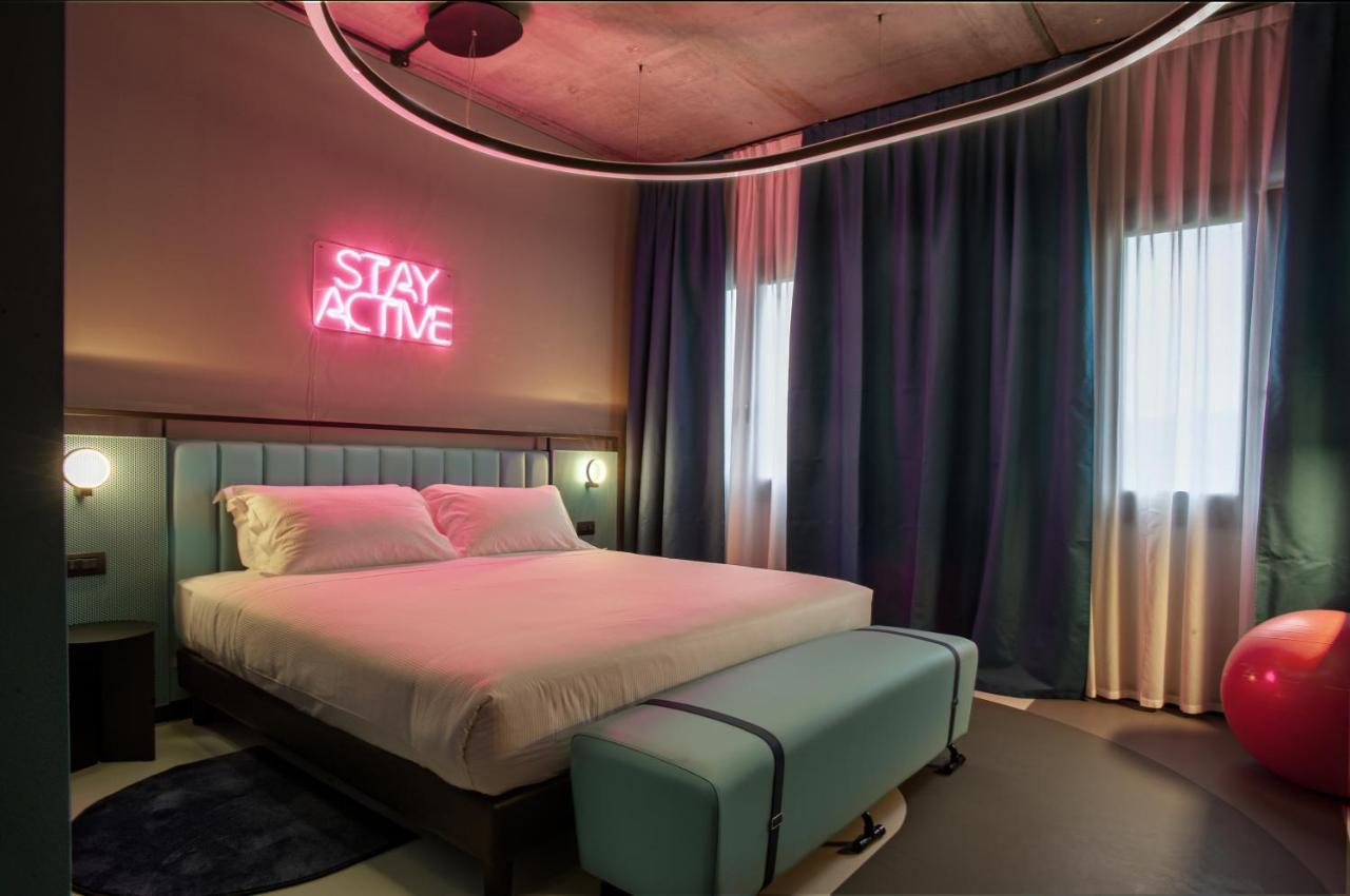 Stay Hotel Brunello Esterno foto