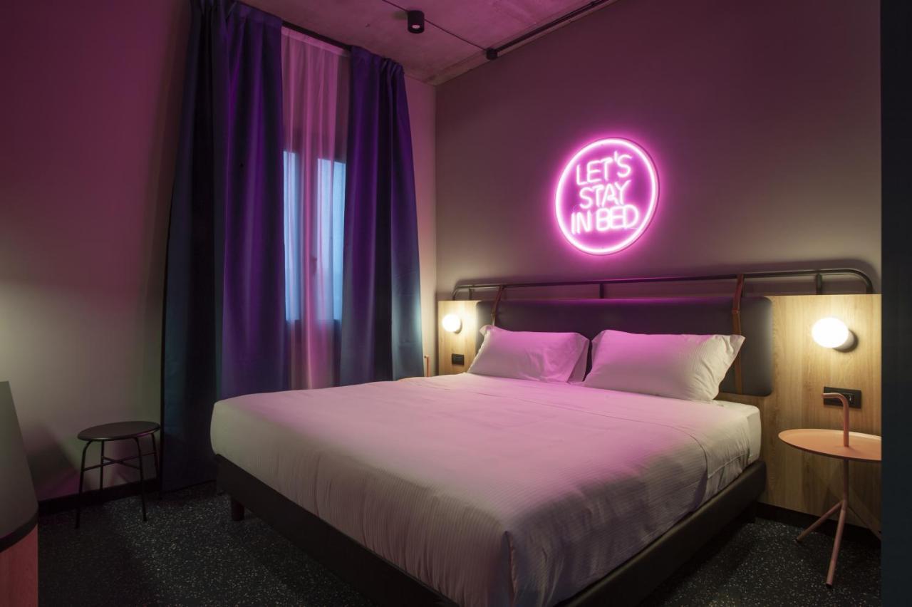 Stay Hotel Brunello Esterno foto