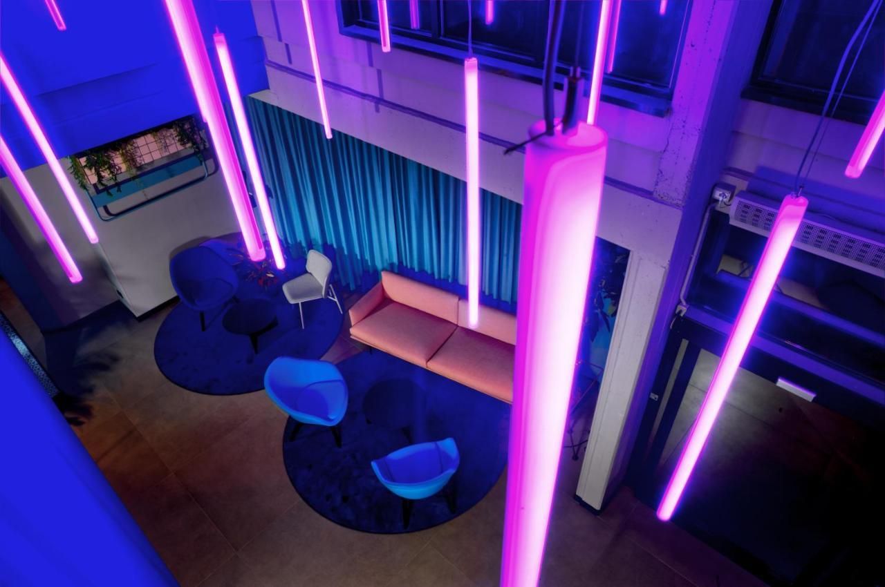 Stay Hotel Brunello Esterno foto