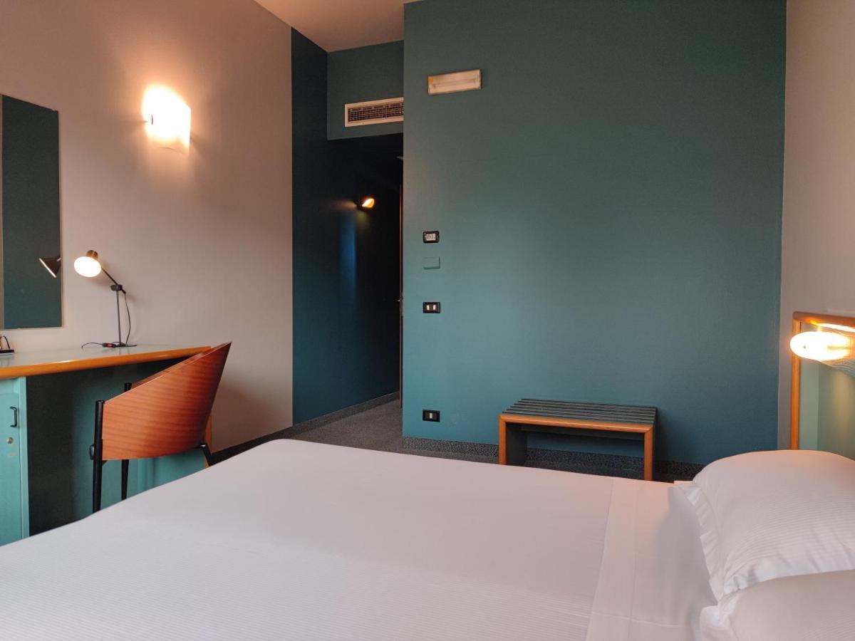 Stay Hotel Brunello Esterno foto