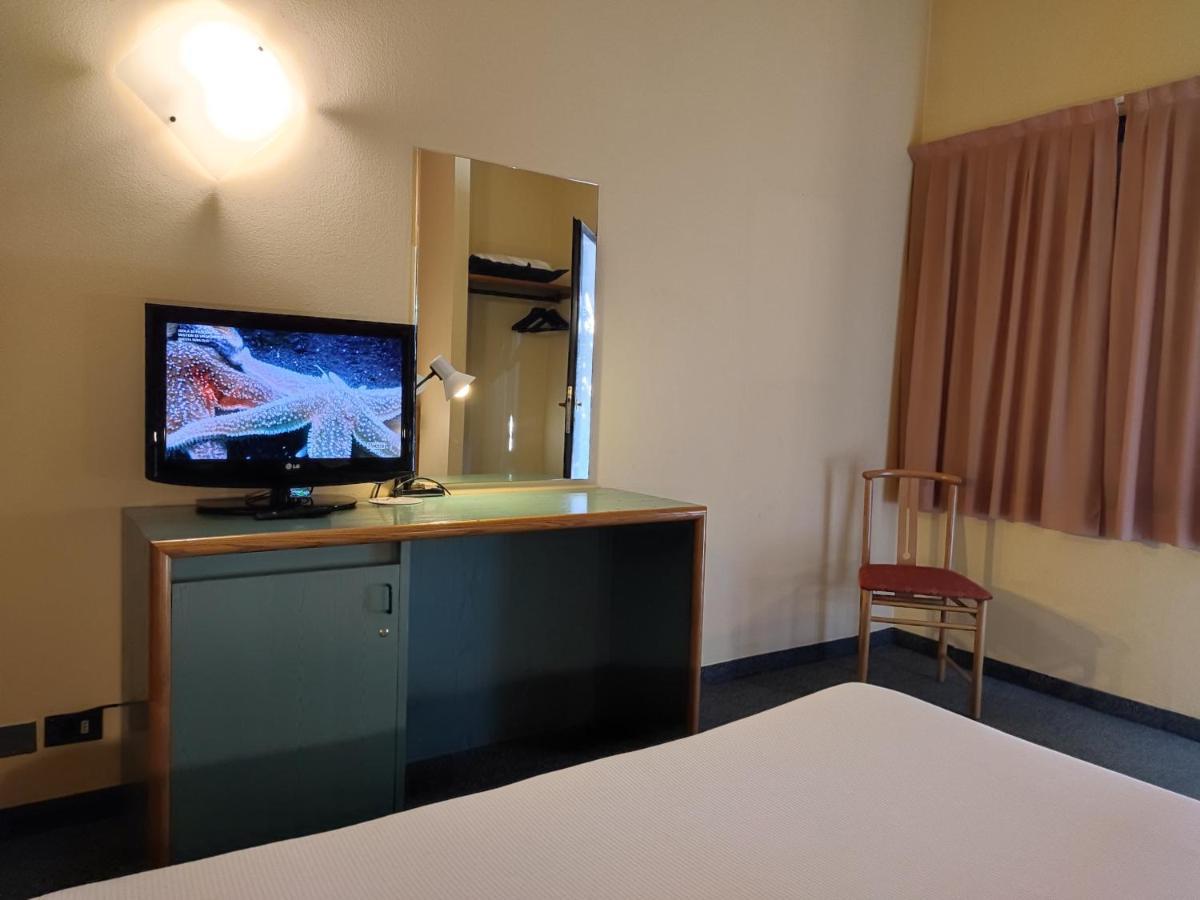 Stay Hotel Brunello Esterno foto