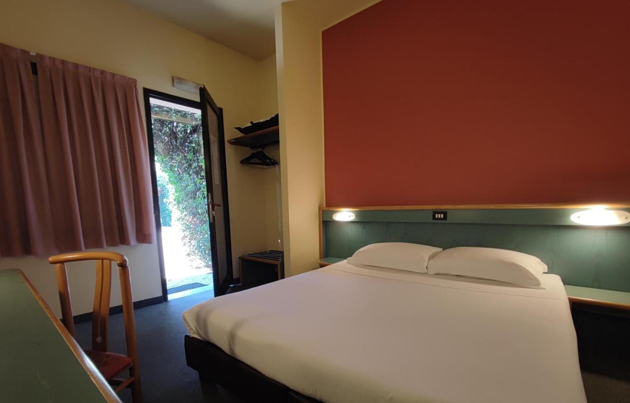 Stay Hotel Brunello Camera foto