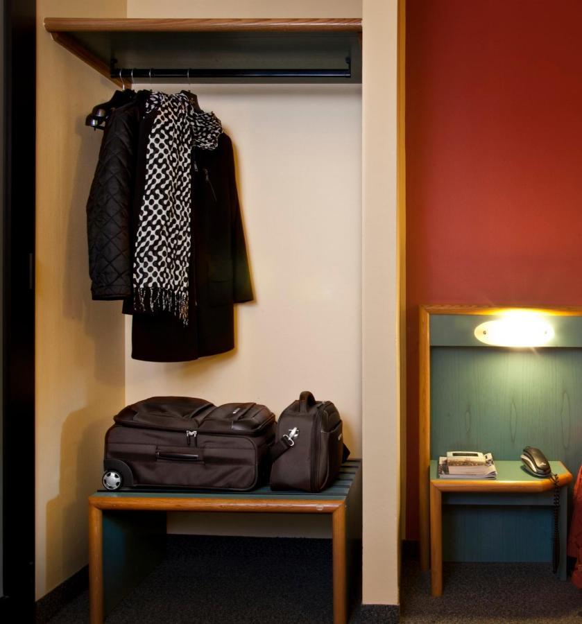 Stay Hotel Brunello Esterno foto