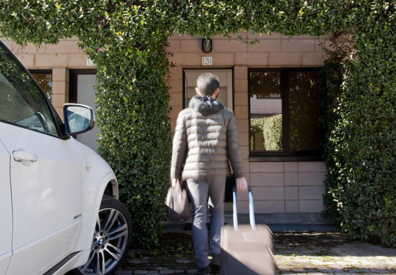 Stay Hotel Brunello Esterno foto