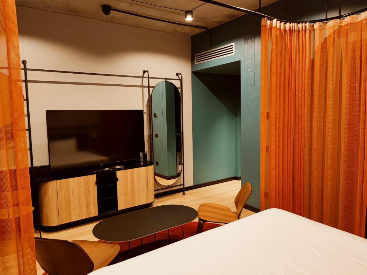 Stay Hotel Brunello Esterno foto