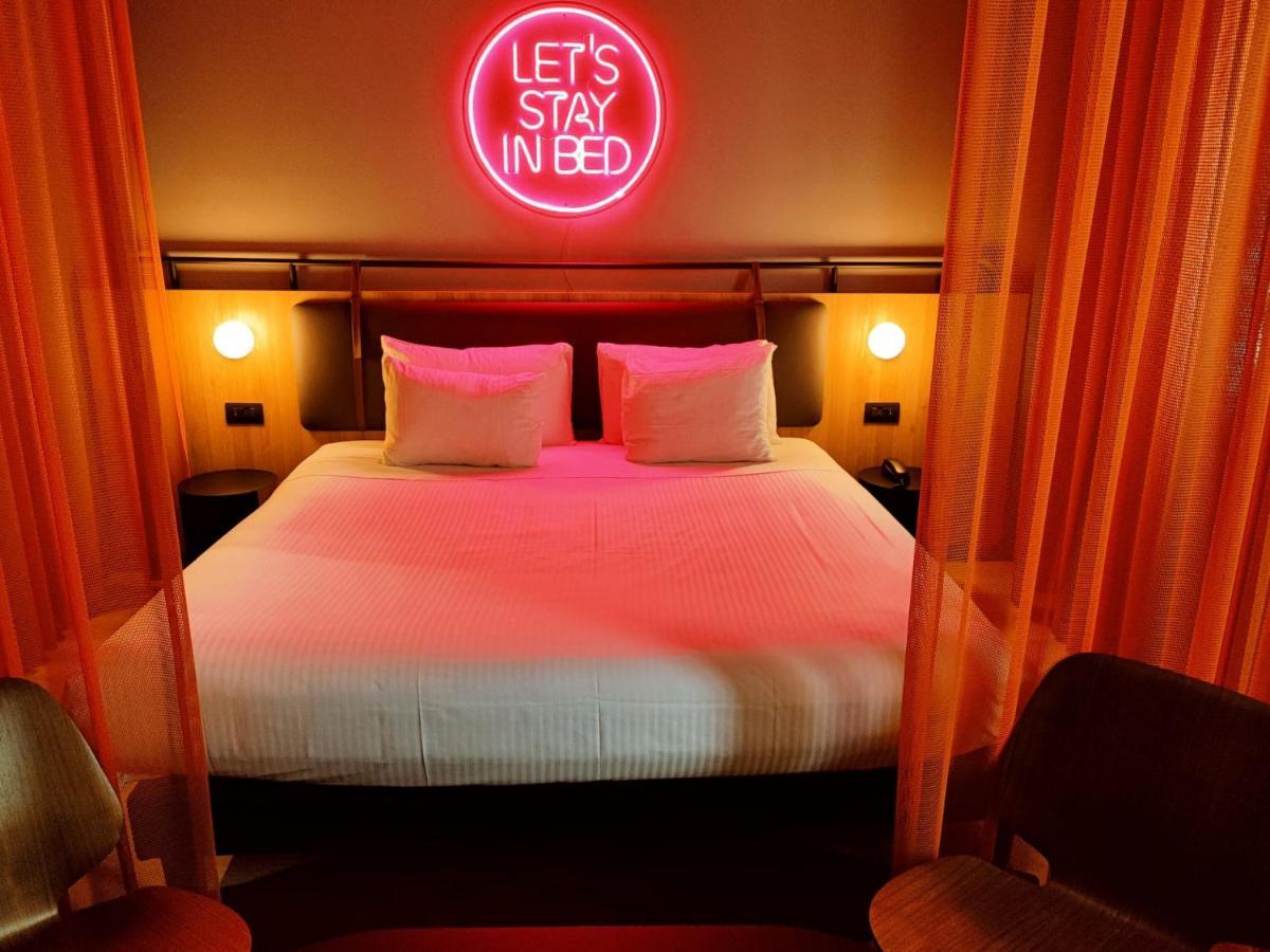 Stay Hotel Brunello Esterno foto