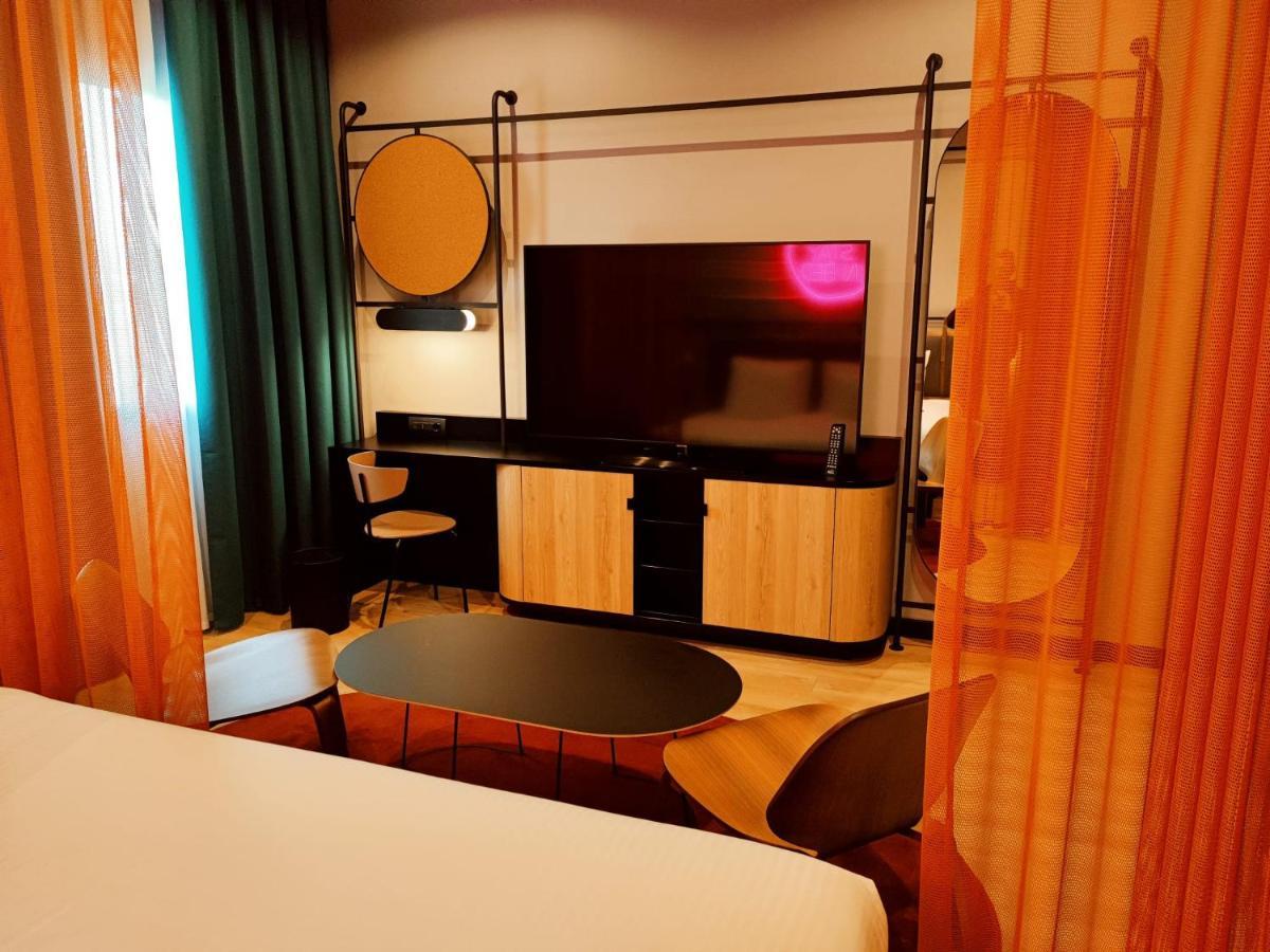 Stay Hotel Brunello Esterno foto